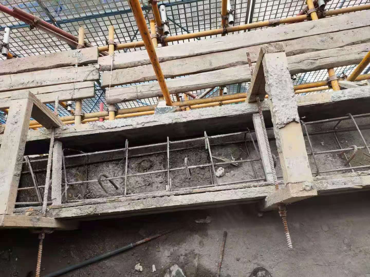 唐山厂房加固公司如何选择